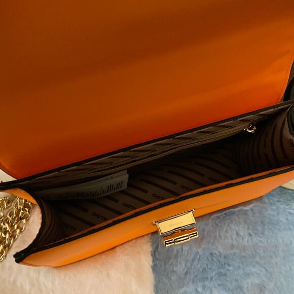 Aldo Satchel hand bag - Picture 5 of 6